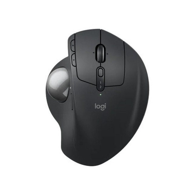 Imagem 0 de Rato Ergonomico Logitech MX Ergo S - Grafito