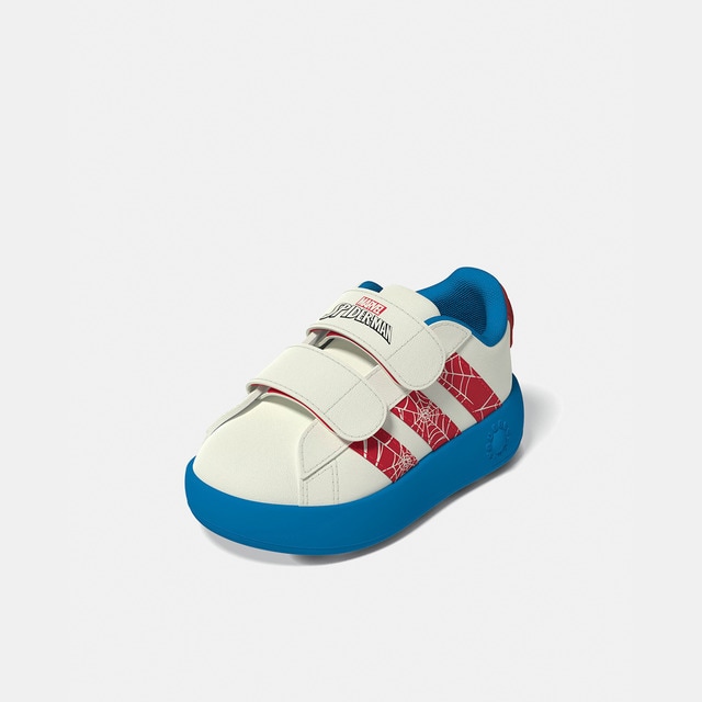 Imagen 0 de Zapatilla Grand Court Spider-Man Cf I