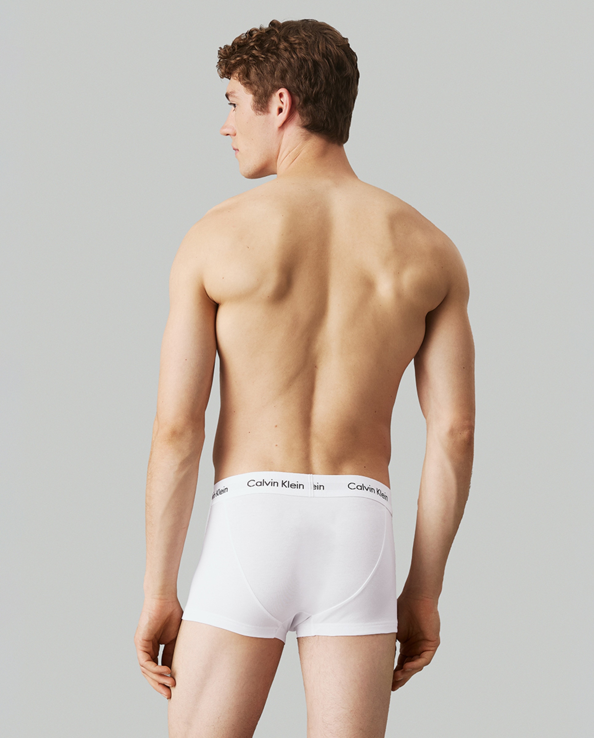 Boxers Largos Calzoncillos Calvin Klein El Corte Ingles Rebajas