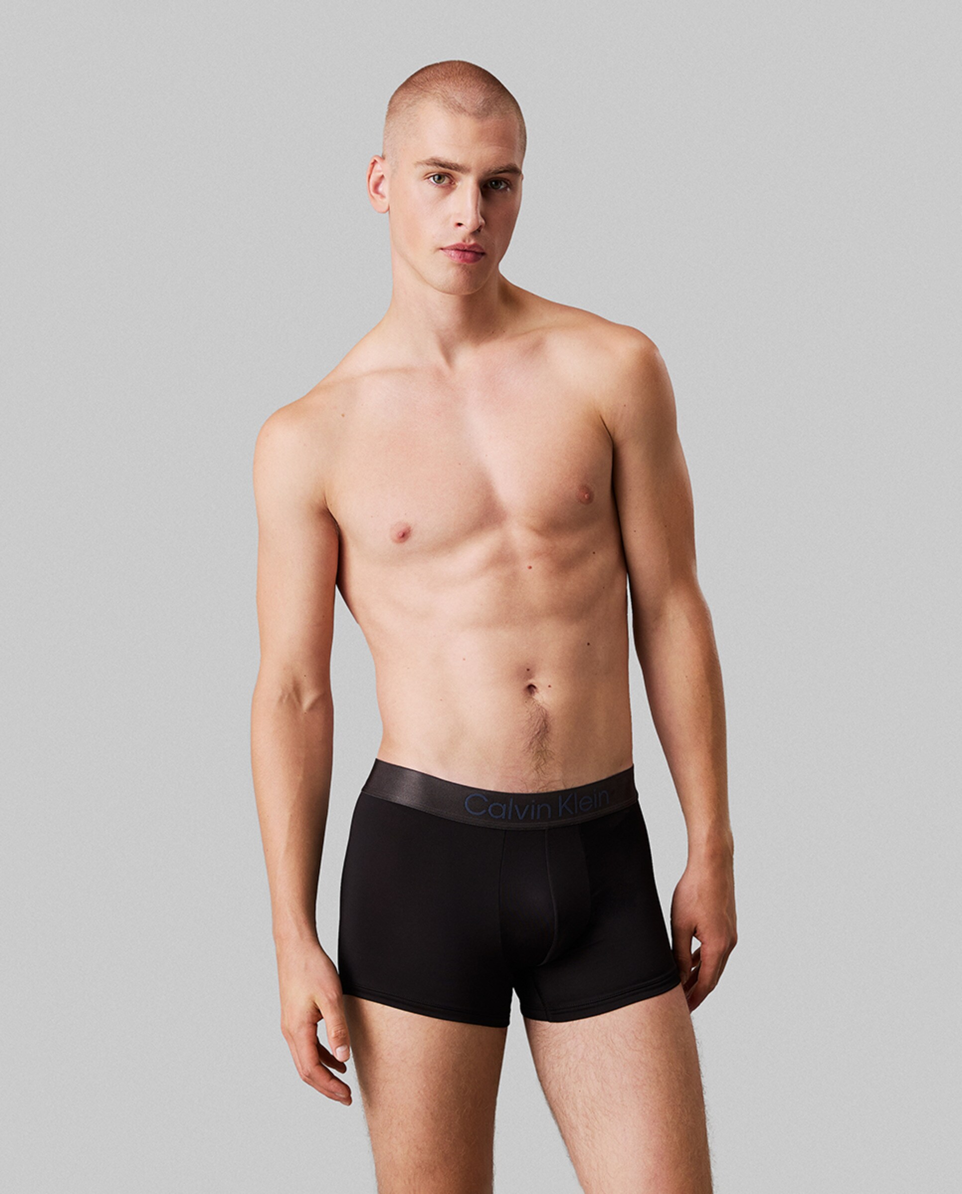 Pack de 3 Boxers Preto-2