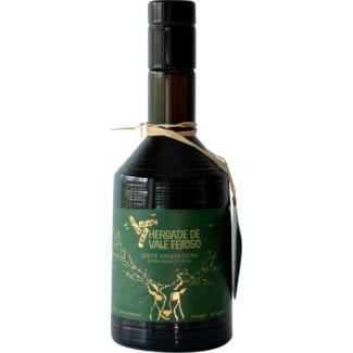 Azeite Virgem Extra garrafa 500 ml - Vale Feitoso