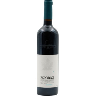 Vinho Tinto do Alentejo Aragonês garrafa 75 cl - Esporão