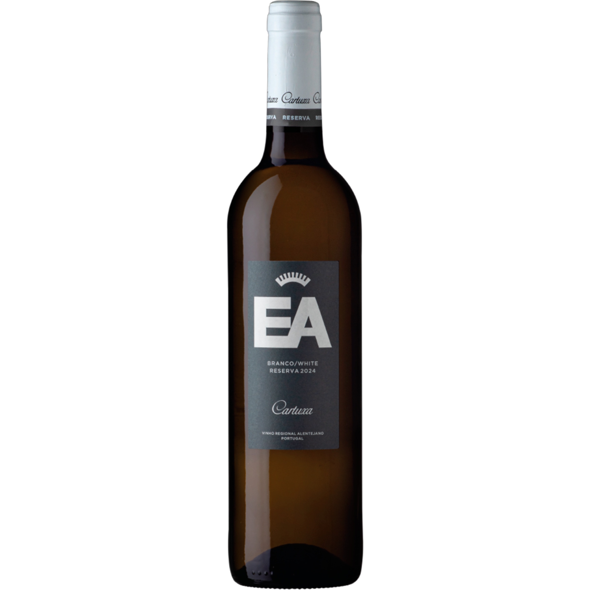 Vinho Branco Regional Alentejano garrafa 75 cl
