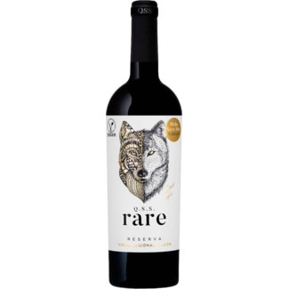 Vinho Tinto de Lisboa garrafa 75 cl - Quinta De São Sebastião