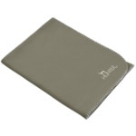 Manta Verde embalagem