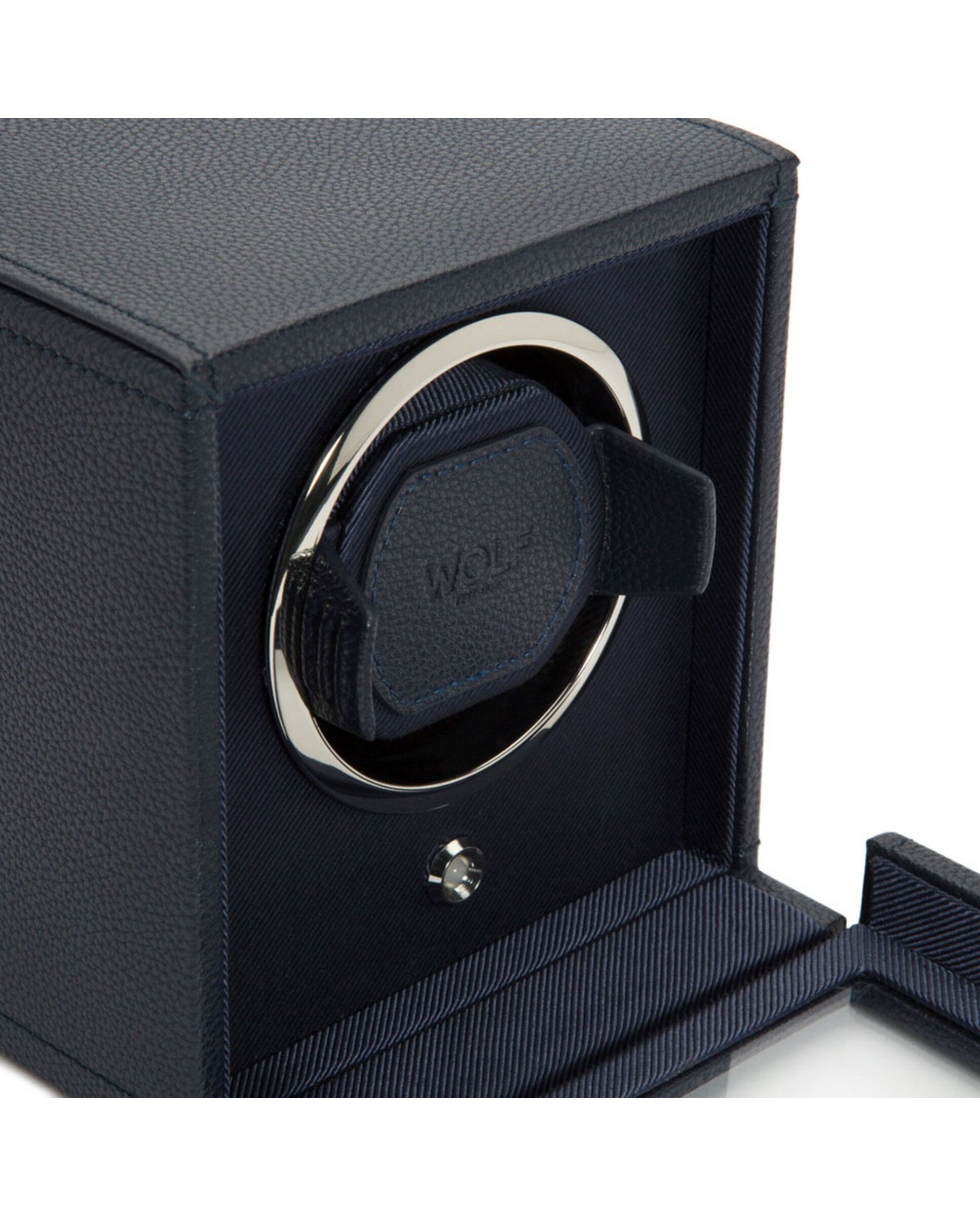 Caixa rotativa Bi-direcional 5