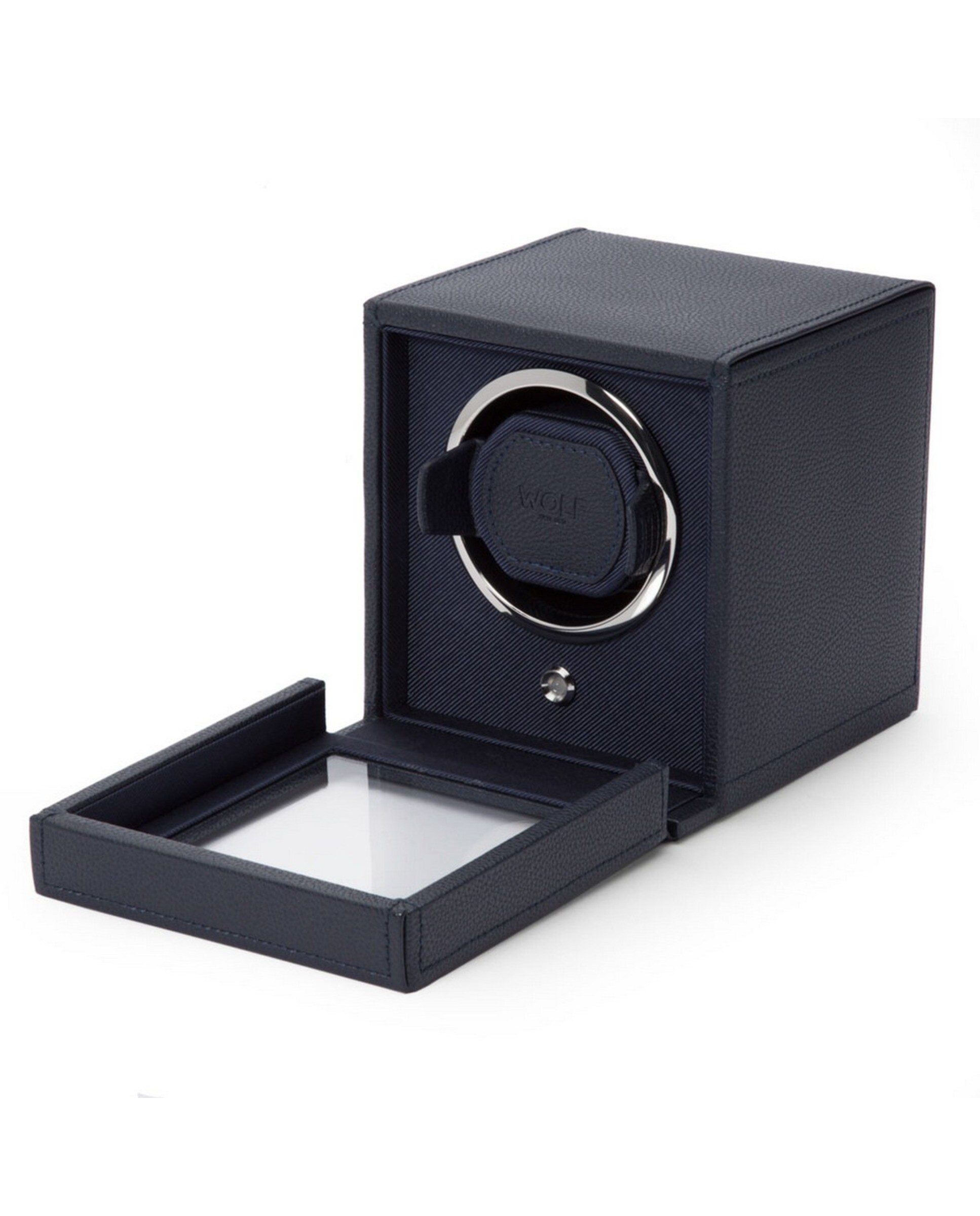 Caixa rotativa Bi-direcional 4