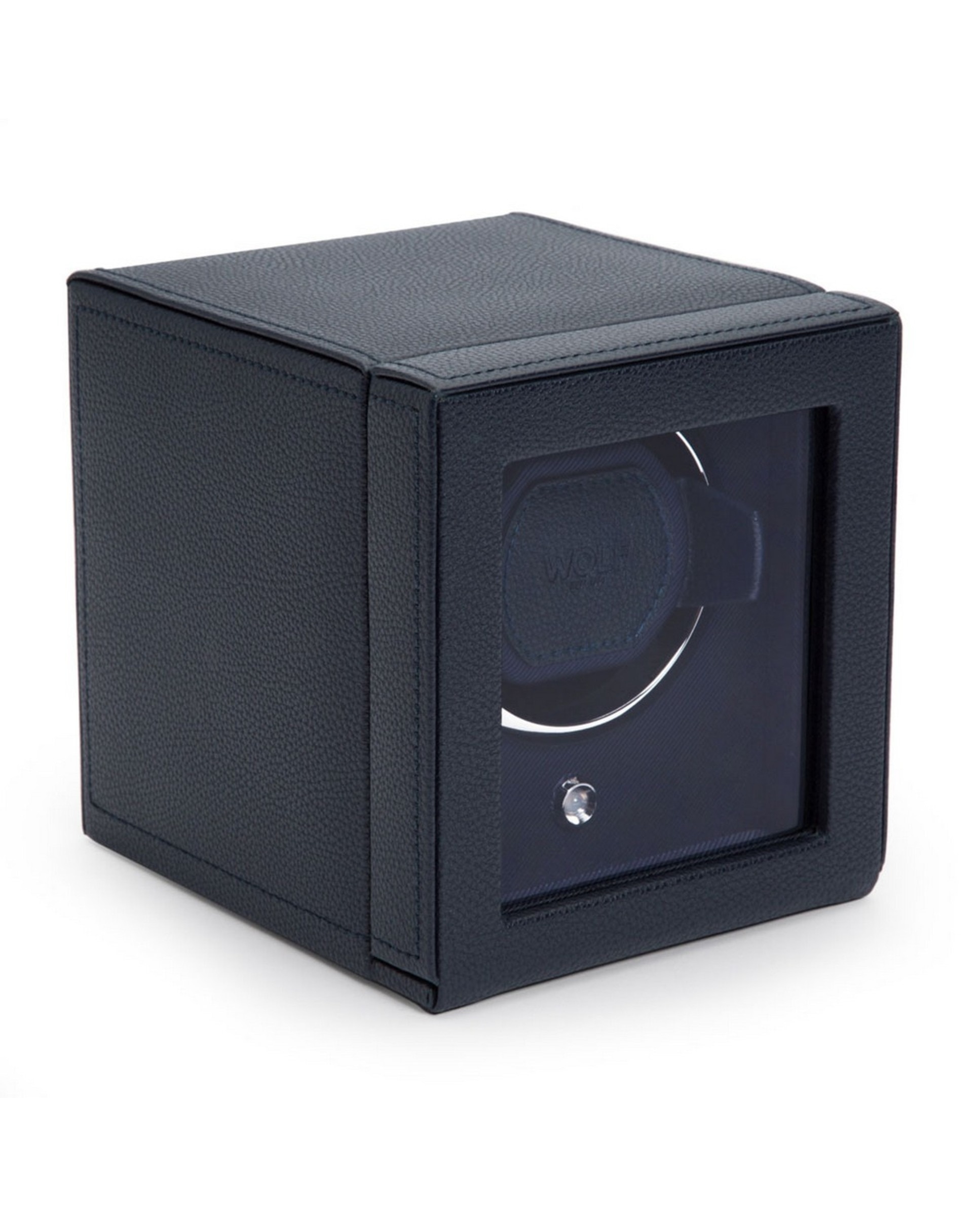 Caixa rotativa Bi-direcional 2