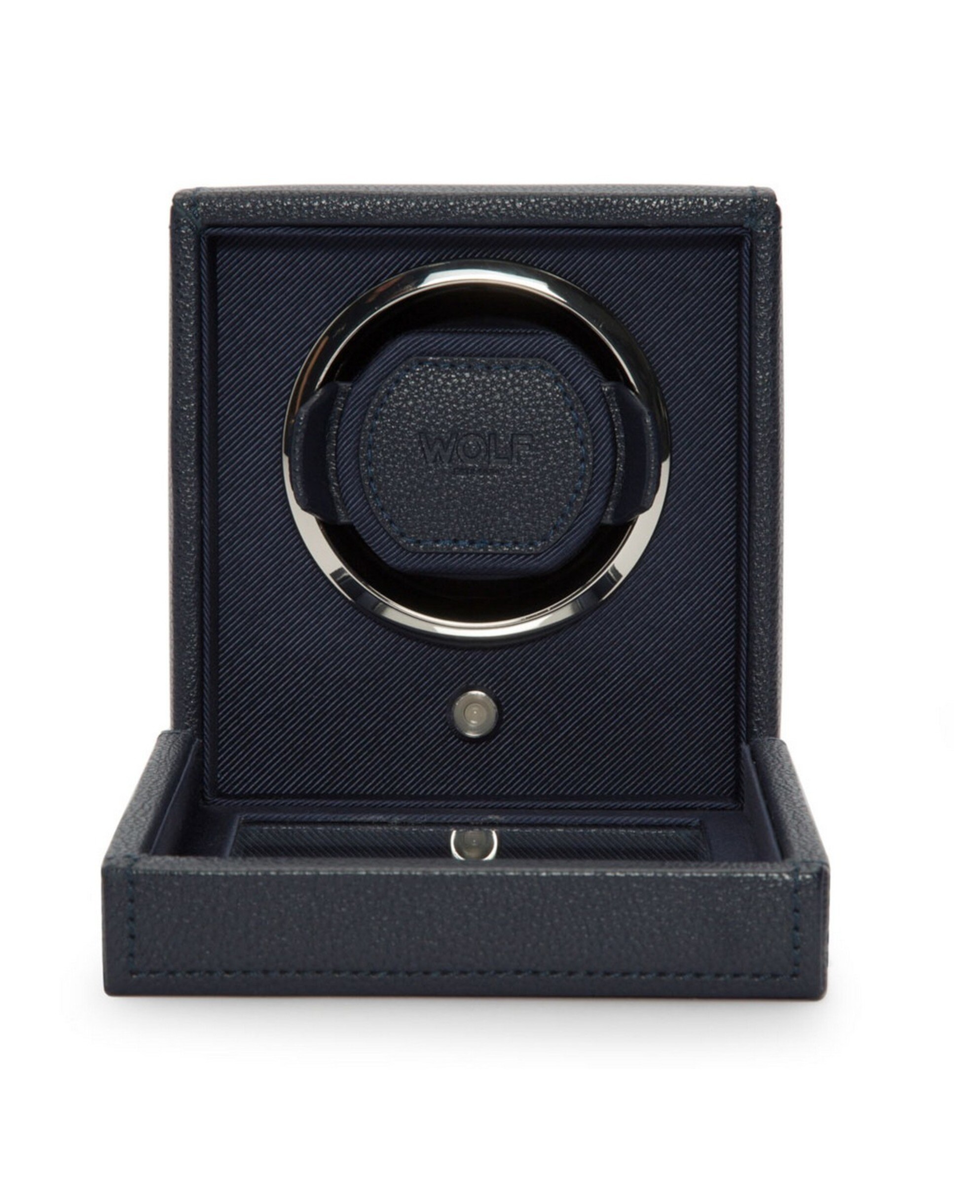 Caixa rotativa Bi-direcional 3