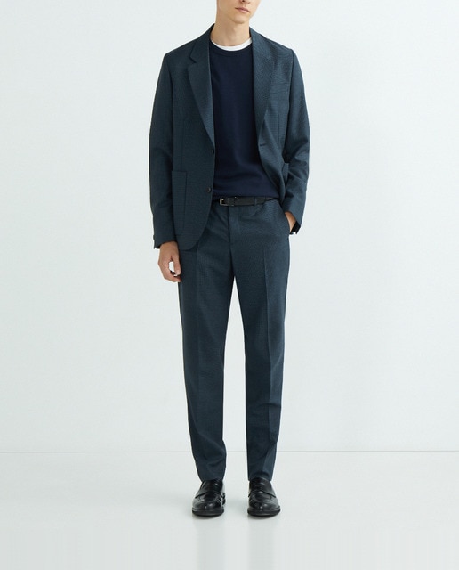 Imagen 0 de Pantalón chino de hombre