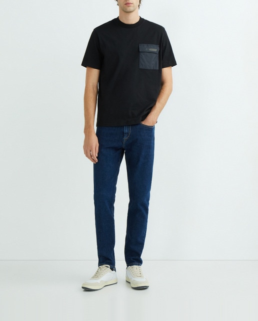 Imagen 0 de Vaqueros de hombre