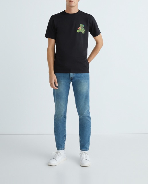 Imagen 0 de Vaqueros de hombre