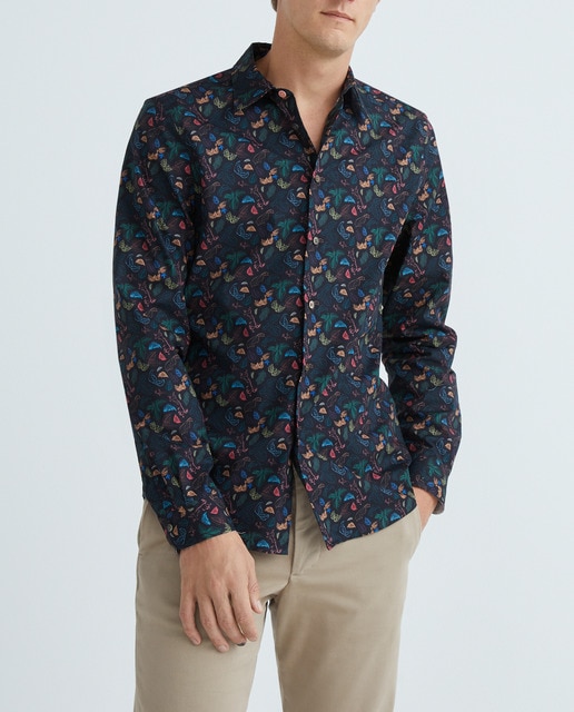 Imagen 0 de Camisa de hombre