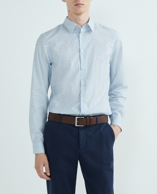 Imagen 0 de Camisa de hombre