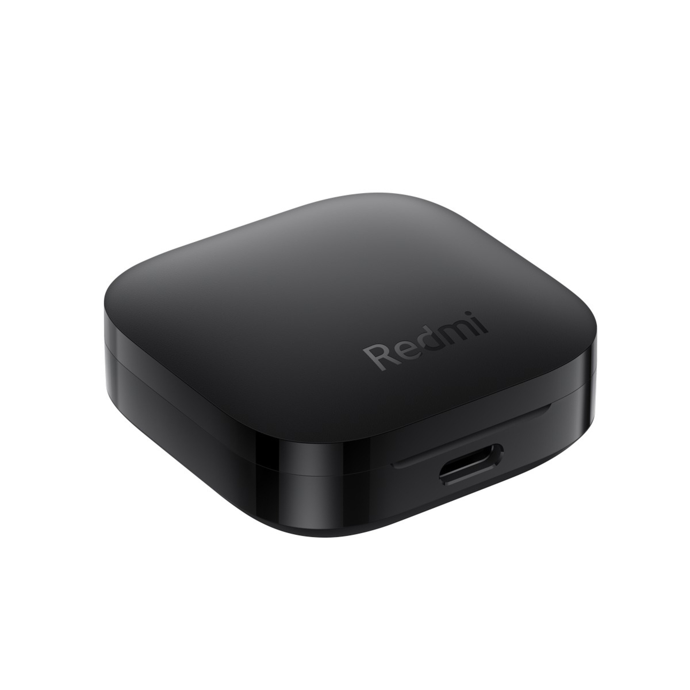 Auriculares Bluetooth Xiaomi Redmi Buds 6 Active com Redução de Ruído Preto-3