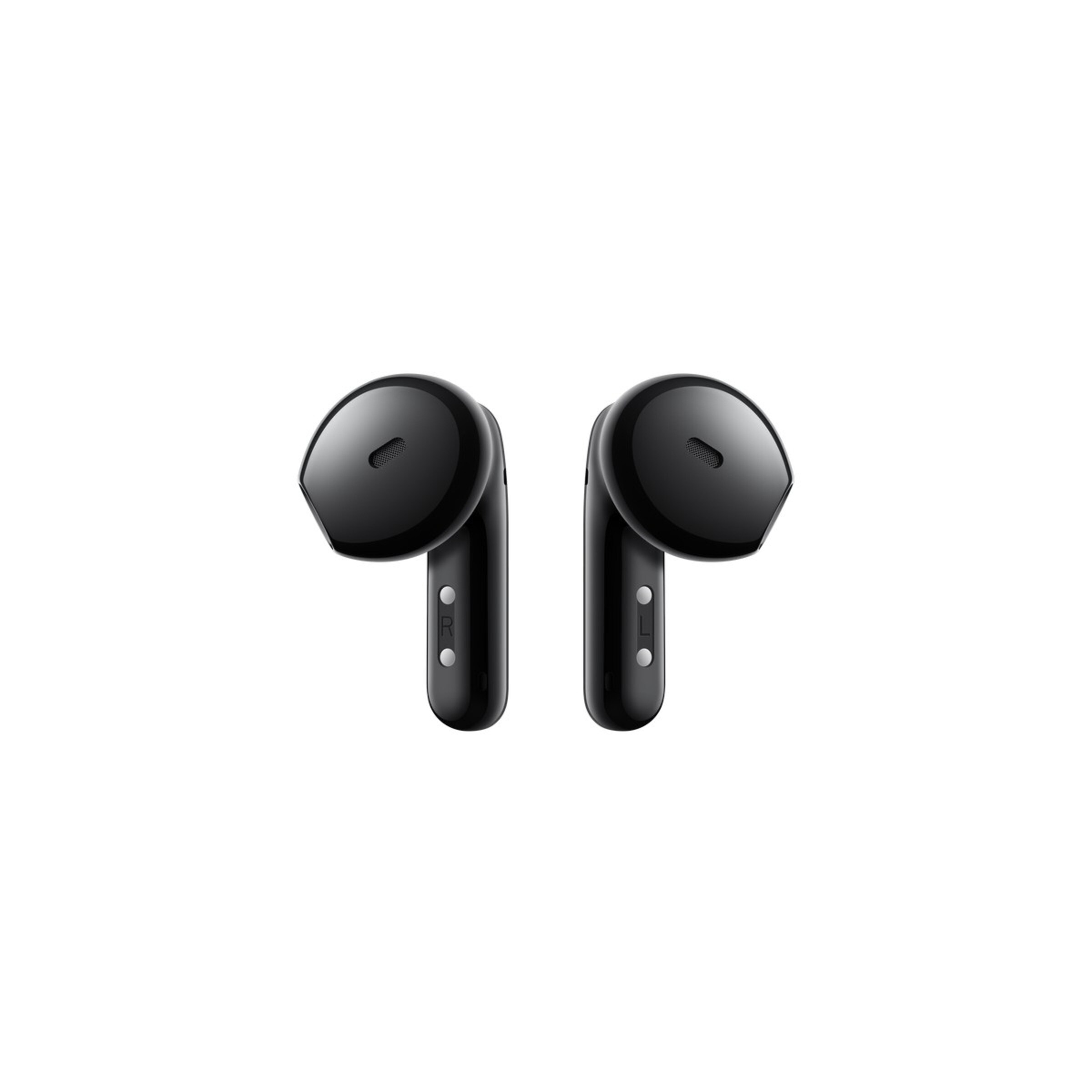 Auriculares Bluetooth Xiaomi Redmi Buds 6 Active com Redução de Ruído Preto-5