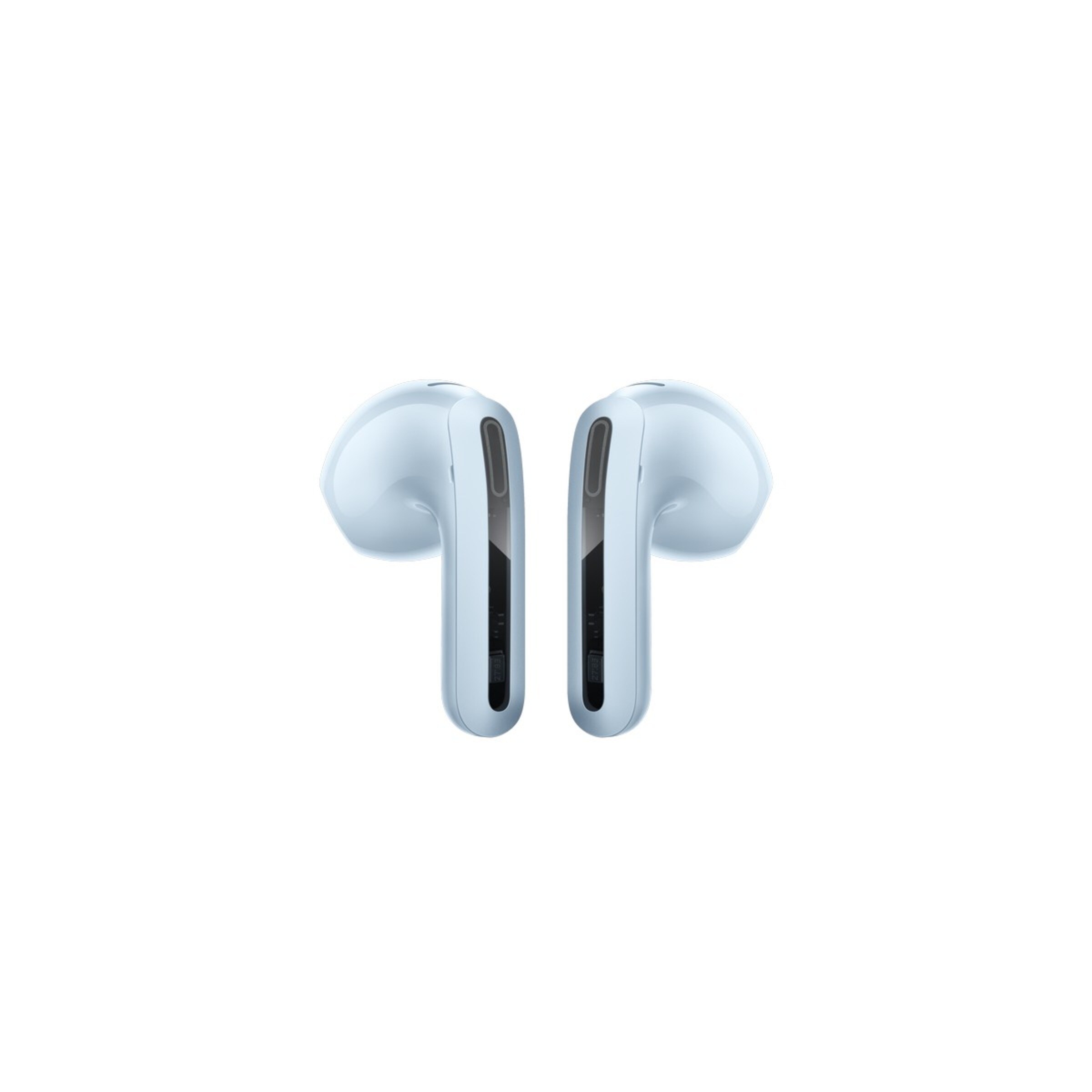 Auriculares Bluetooth Xiaomi Redmi Buds 6 Active com Redução de Ruído Azul-1