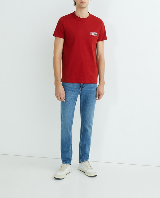 Imagen 0 de Vaquero de hombre Denton regular fit