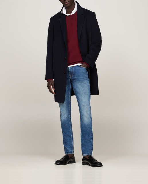 Imagen 0 de Vaquero de hombre con lavado claro