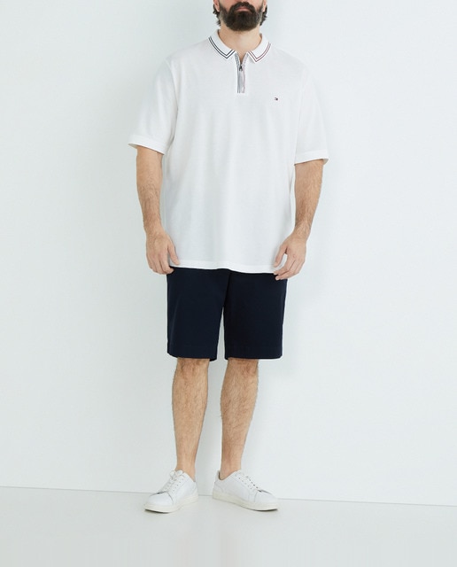 Imagen 0 de Bermuda de hombre tallas grandes