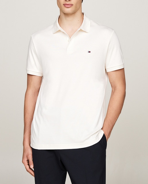 Imagen 0 de Polo de hombre Liquid Cotton