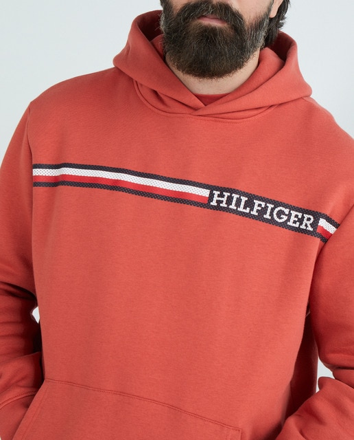 Imagen 0 de Sudadera de hombre tallas grandes