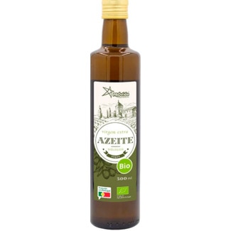 Azeite Virgem Extra Bio embalagem 500 ml - Próvida