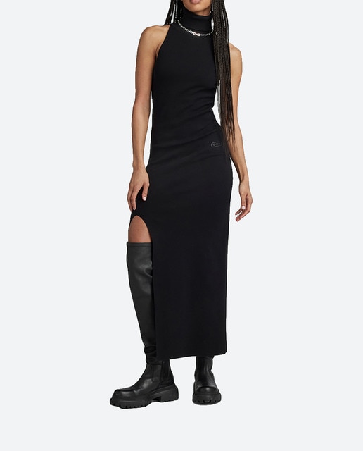 Imagen 0 de Vestido largo NY RAW de mujer