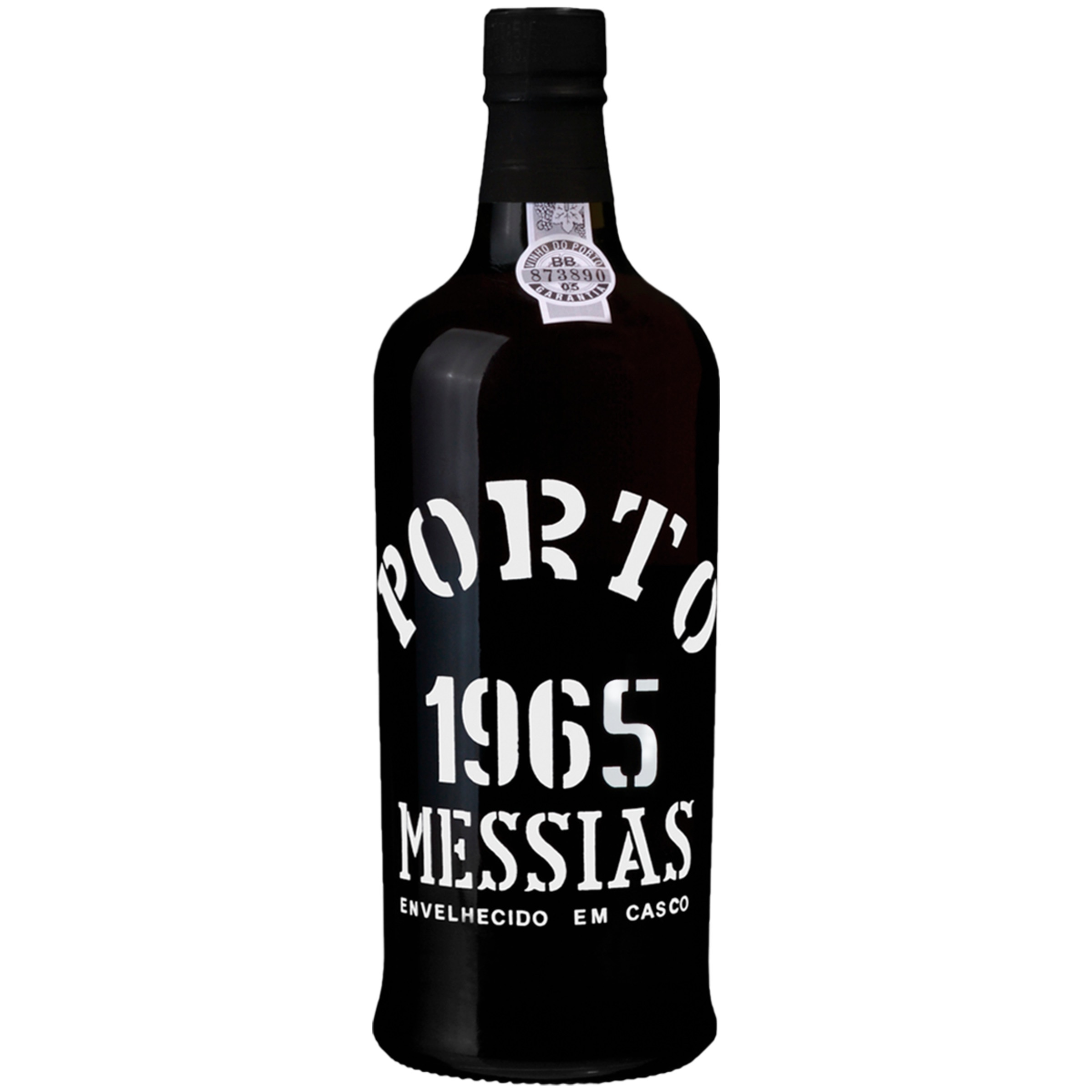 Vinho do Porto Colheita 1965 garrafa 75 cl