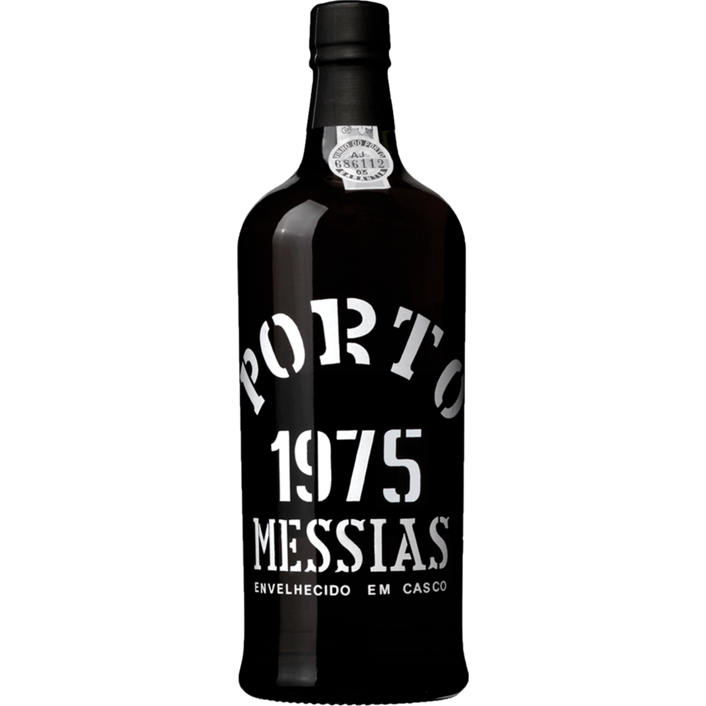 Vinho do Porto Colheita 1975 garrafa 75 cl