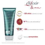 Dermo Nocturslim intensives lipoformendes Nachtgel Rohr 200 ml