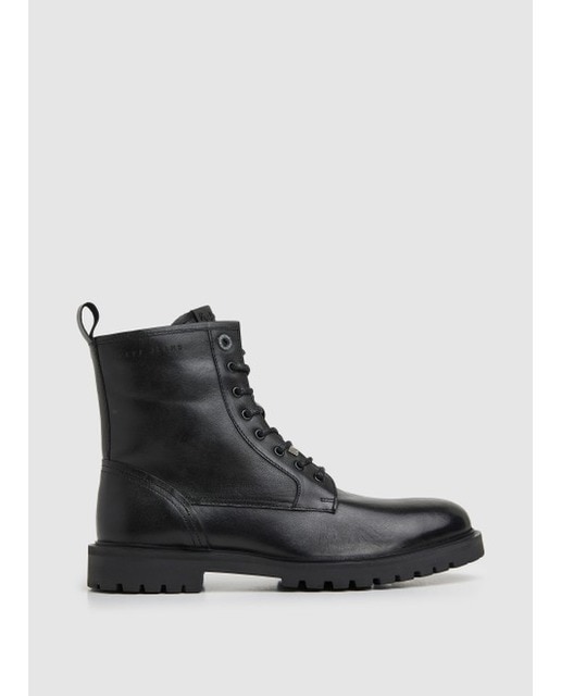 Imagen 0 de Botas trucker dark m