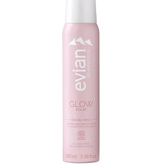 Bruma Facial Glow spray 100 ml - Evian