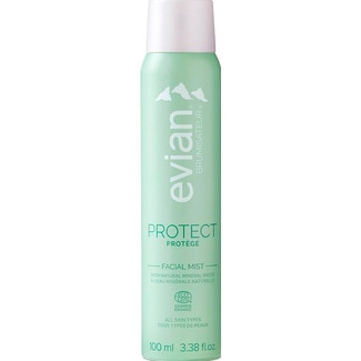Bruma Facial Protect spray 100 ml - Evian