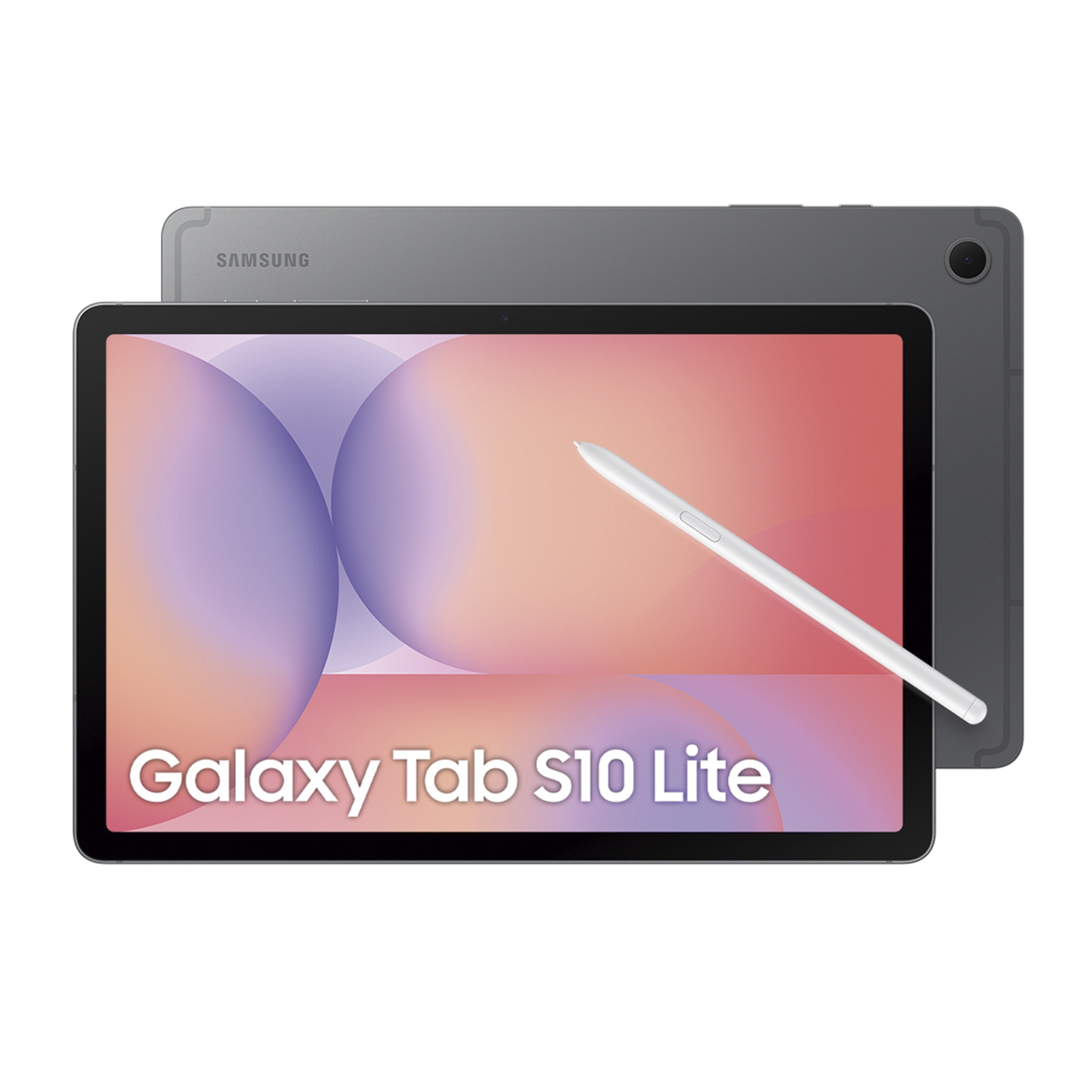 Imagem 0 de Tablet Samsung Galaxy Tab S10 Lite Wi-Fi 6GB+128GB