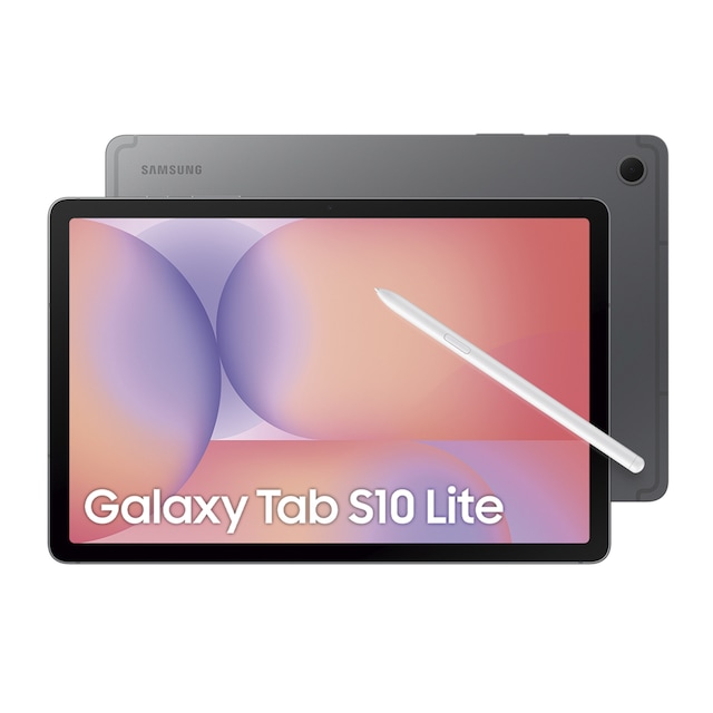 Imagen 0 de Tablet Samsung Galaxy Tab S10 Lite Wi-Fi 6GB+128GB
