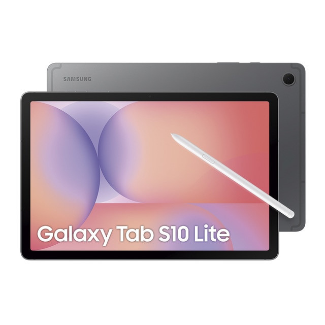 Imagen 0 de Tablet Samsung Galaxy Tab S10 Lite Wi-Fi 8GB+256GB
