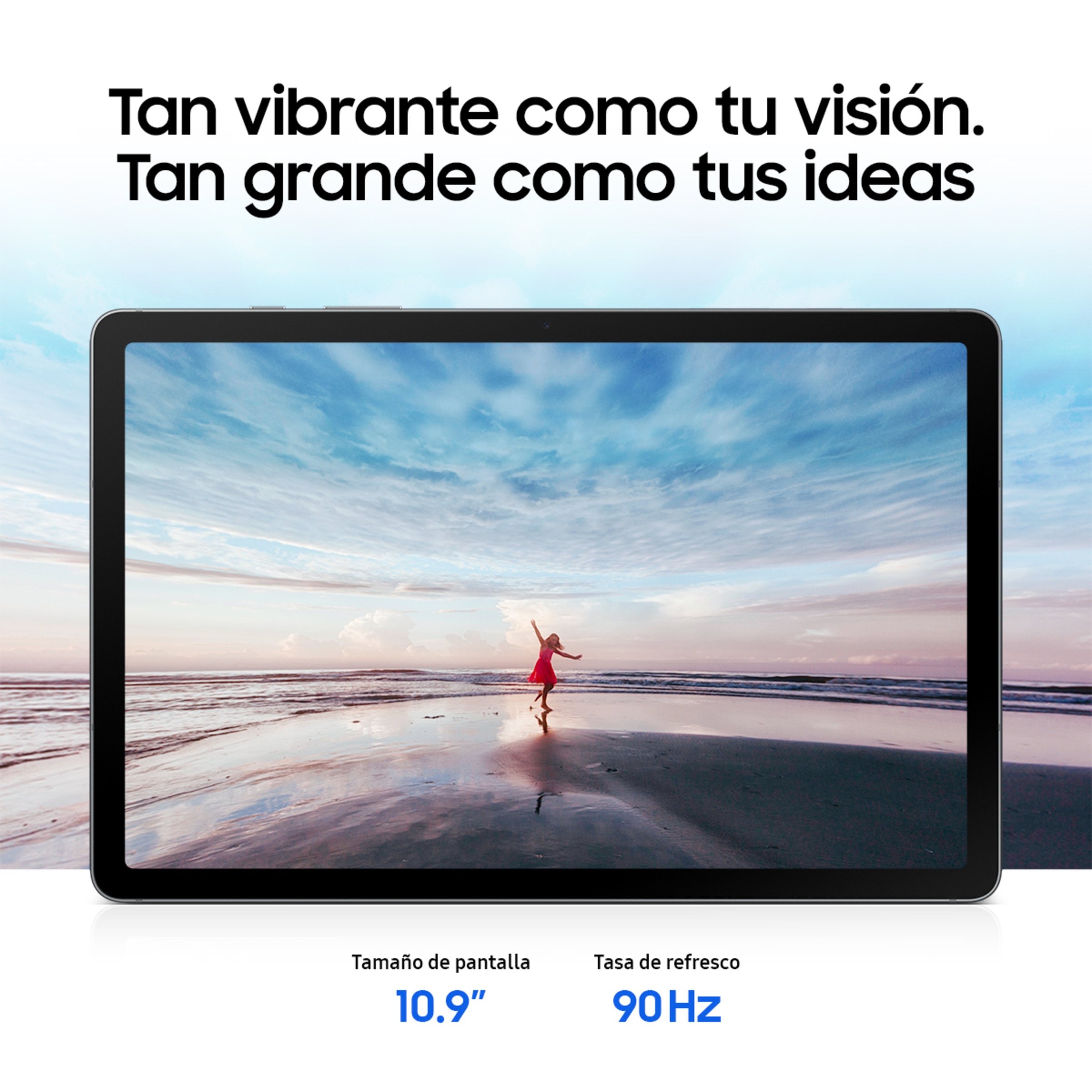 Tablet Samsung Galaxy Tab S10 Lite Wi-Fi + 5G 8GB+256GB Gris-3