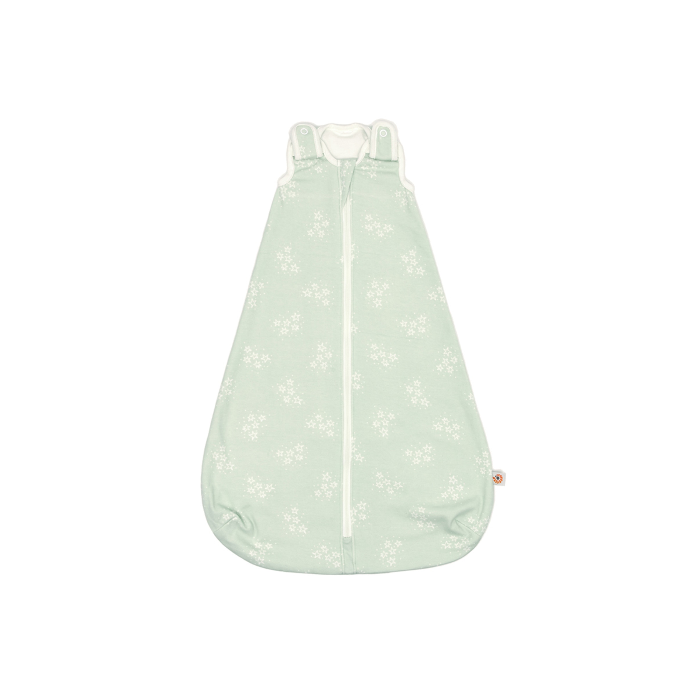Saco de dormir Clásico Ergobaby (0-6m) TOG 2.5 Verde claro-1