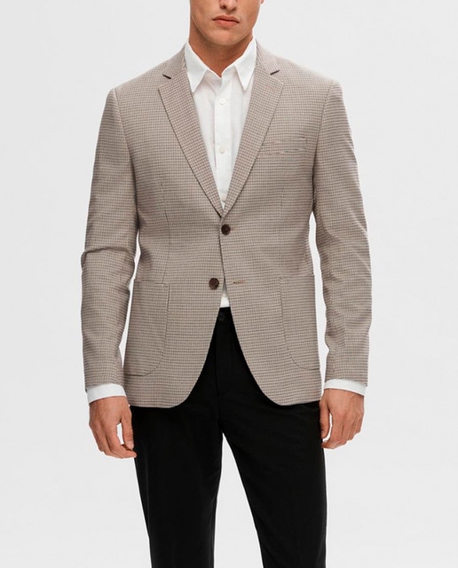 Imagen 0 de Blazer de hombre Slim fit