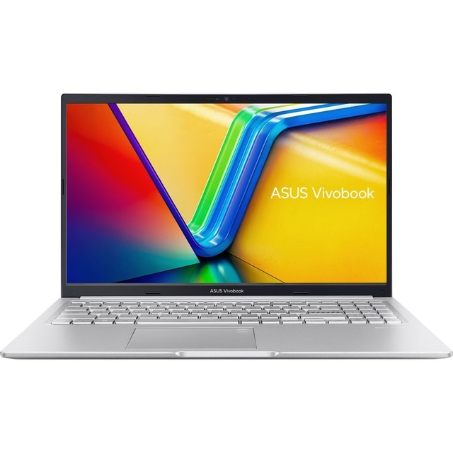 Imagem 0 de Computador Portátil Asus M1502YA-R75ALHDSB2 Vivobook 15, Windows 11 Home - Cool Silver