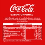 Original cola soft drink 4-pack bottles 1,25 l