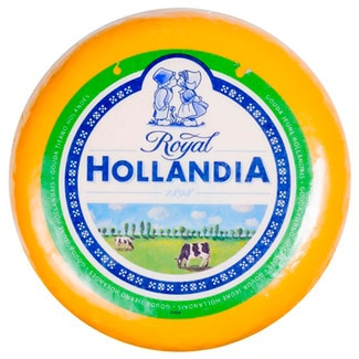 Queijo Maasdam kg - Royal Hollandia