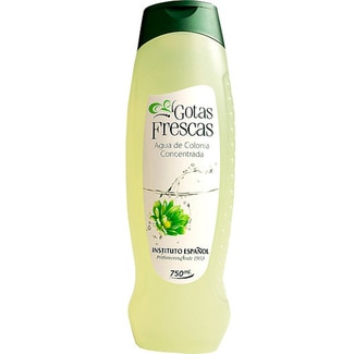Colonia Familiar embalagem 750 ml - Gotas Frescas