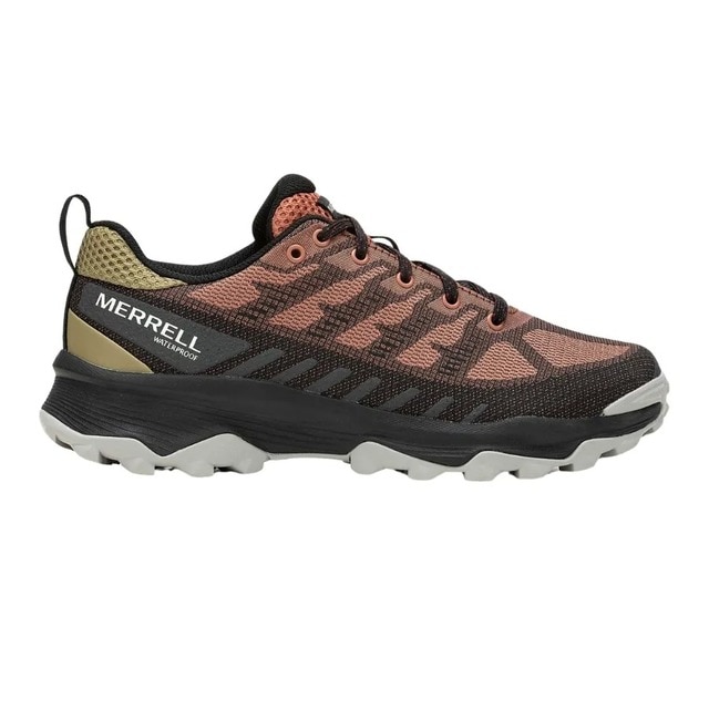 Imagem 0 de Sapatilhas Speed Eco Waterproof Mulher