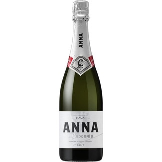 cava brut ecológico botella 75 cl - Anna Codorniu