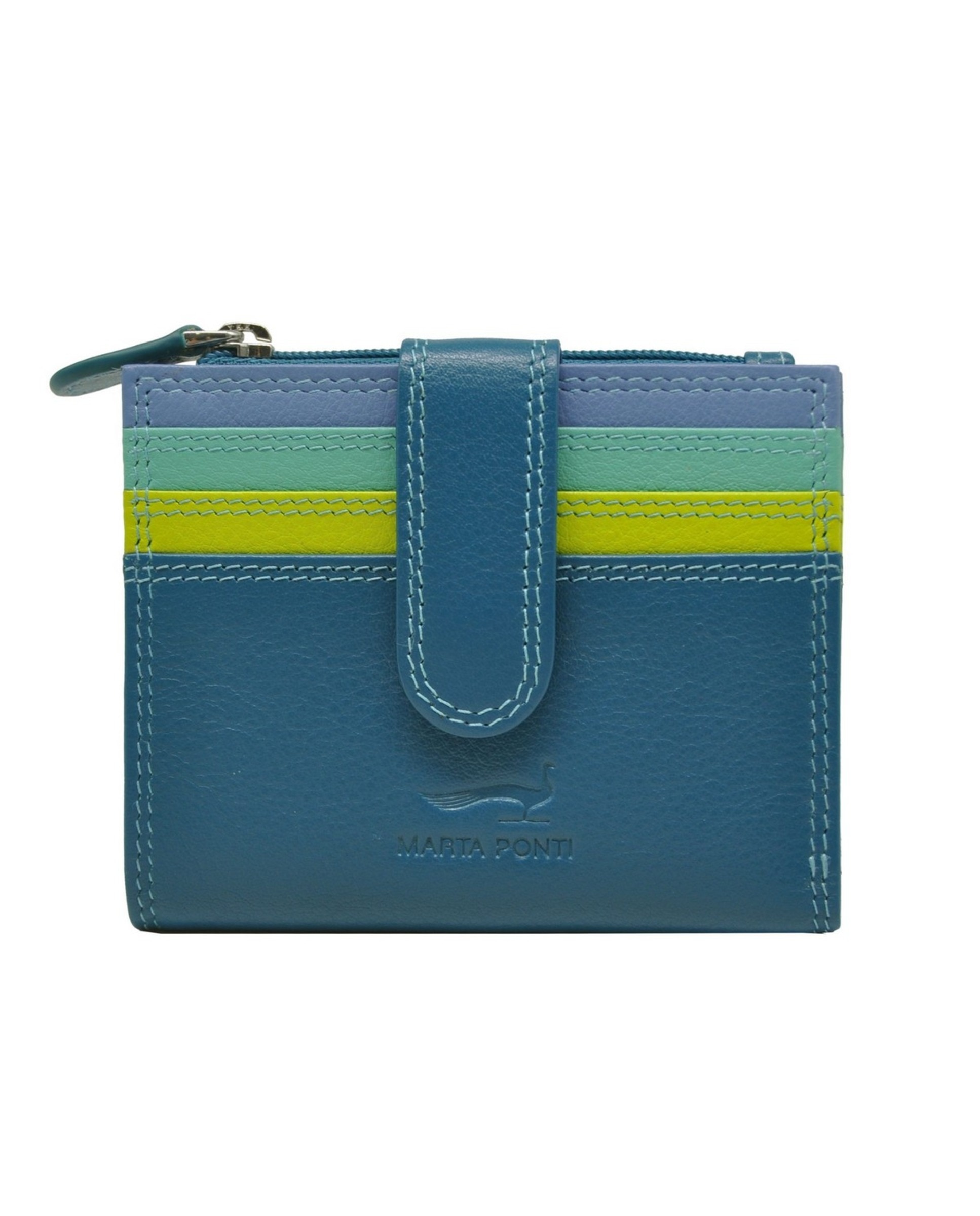 Imagem 0 de Porta-Cartões B270060 em Azul