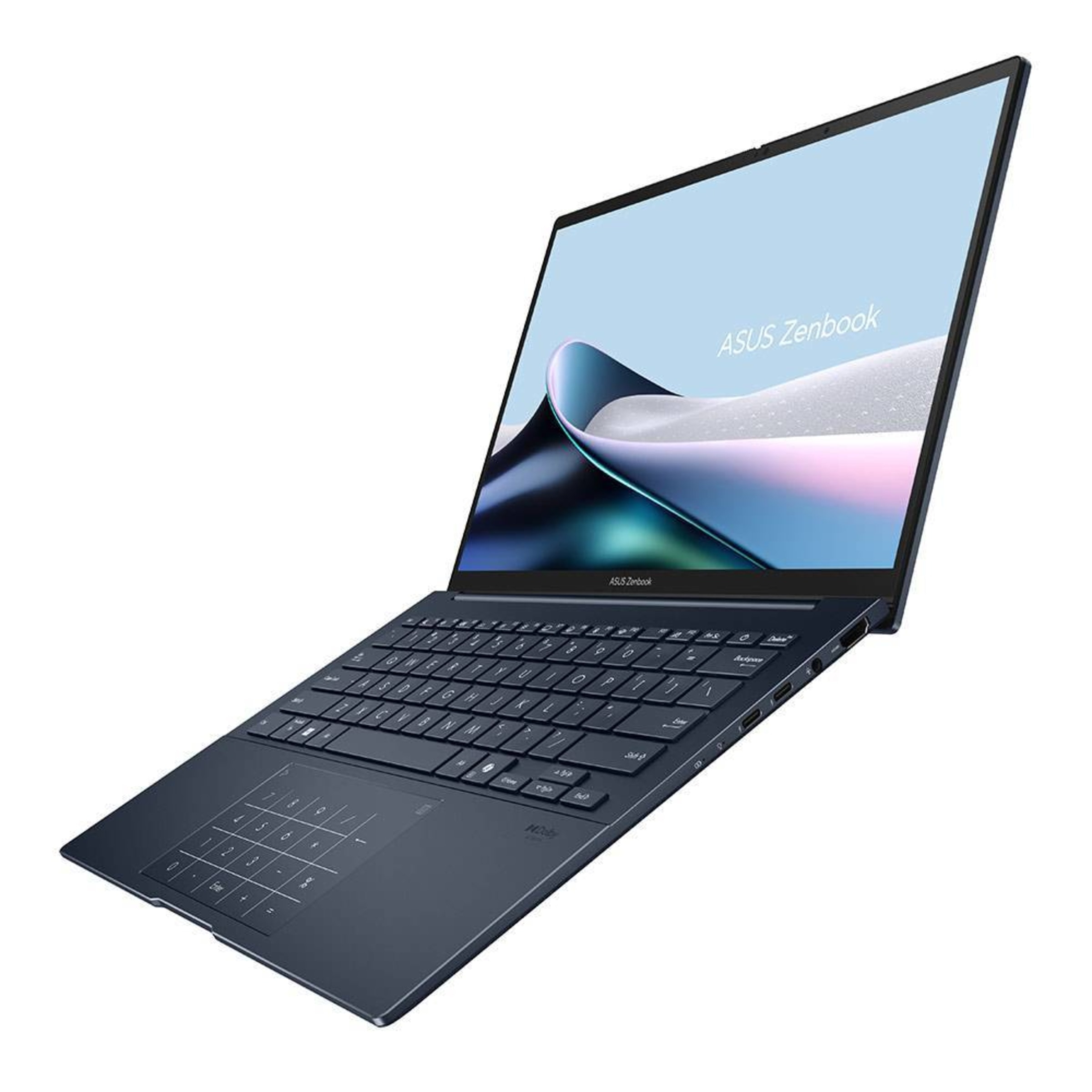 Computador Portátil - ASUS 90NB14W3-M00AY0, 14 " HD, Intel Core i7, 16 GB RAM, 1 TB SSD, UHD Graphics, Android 3
