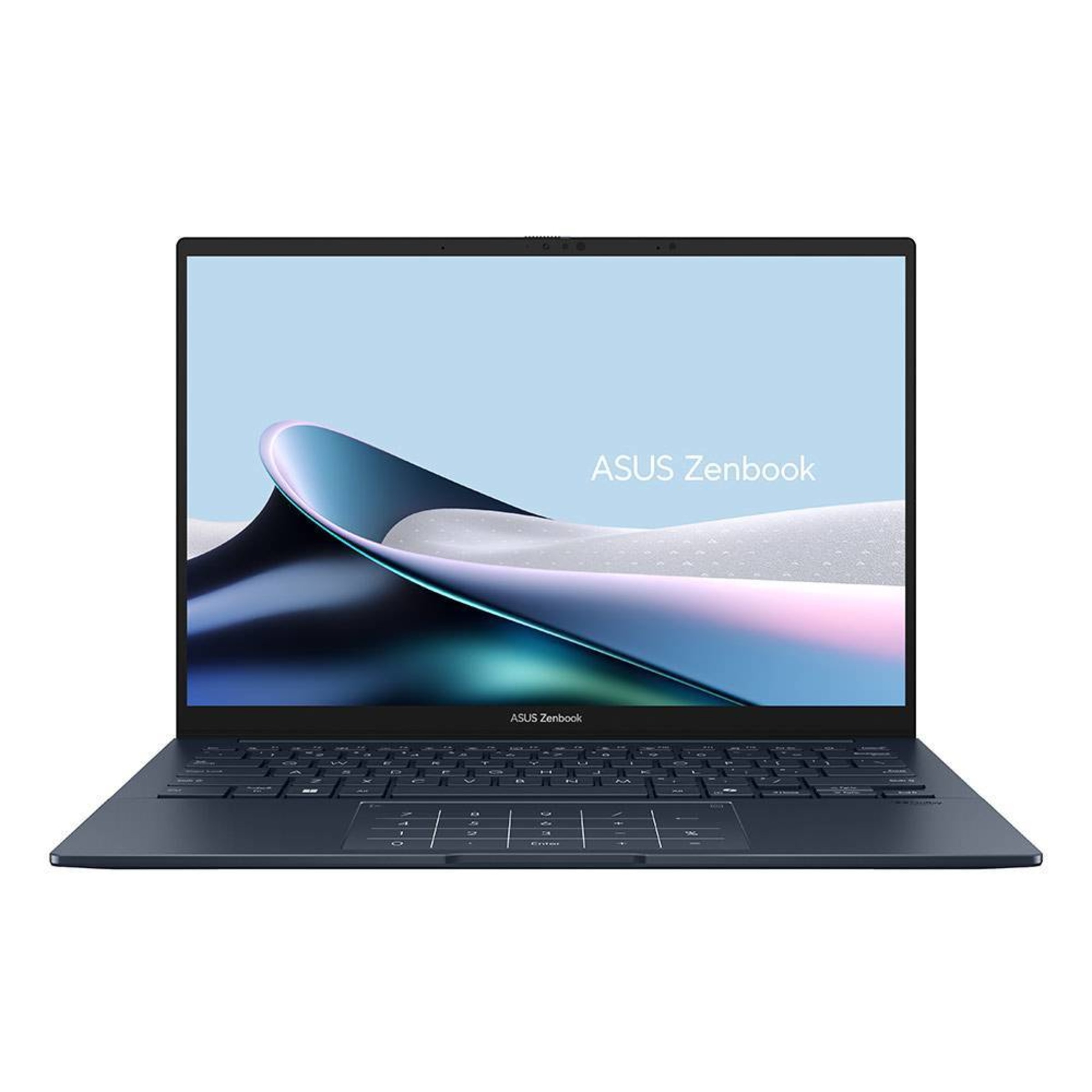 Computador Portátil - ASUS 90NB14W3-M00AY0, 14 " HD, Intel Core i7, 16 GB RAM, 1 TB SSD, UHD Graphics, Android 2