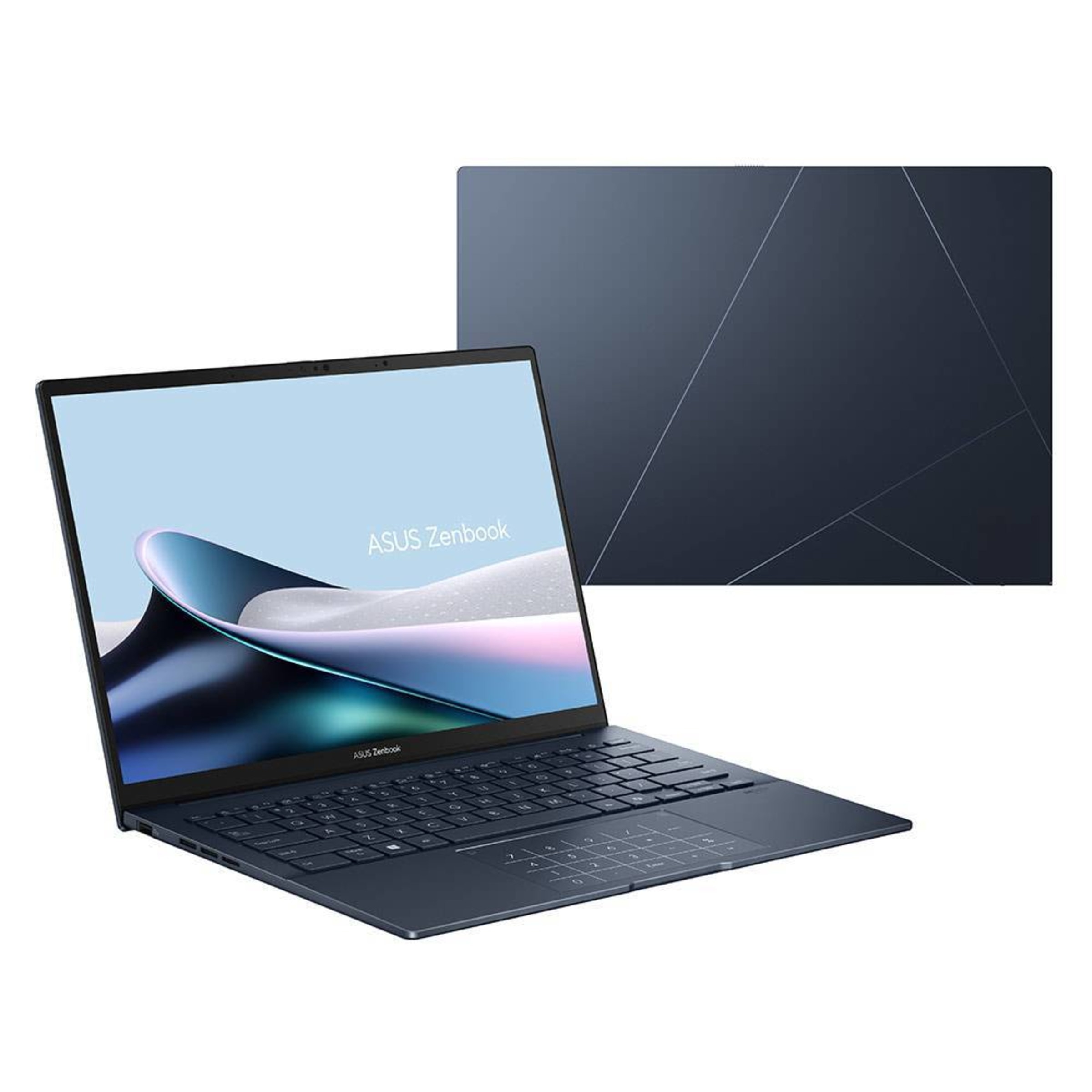 Computador Portátil - ASUS 90NB14W3-M00AY0, 14 " HD, Intel Core i7, 16 GB RAM, 1 TB SSD, UHD Graphics, Android 1